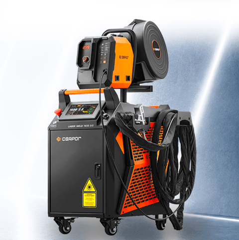 Laser Weld 1500/2000 3.0