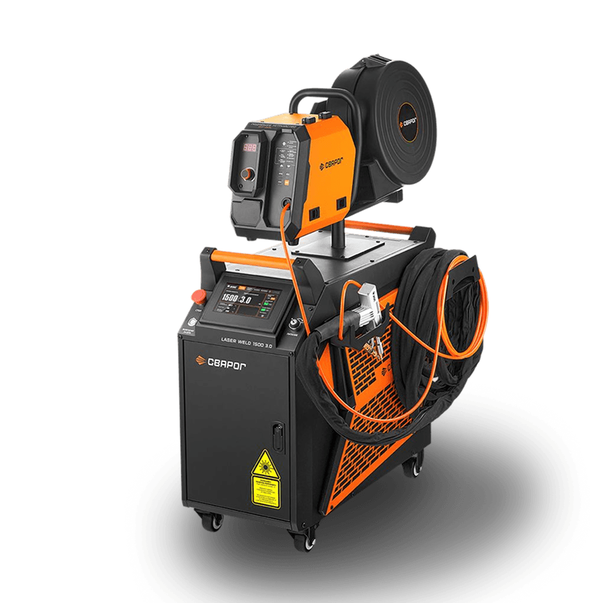 Laser Weld 1500/2000 3.0