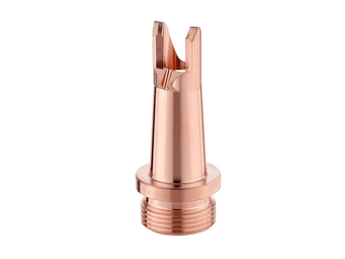 Сопло медное CS12