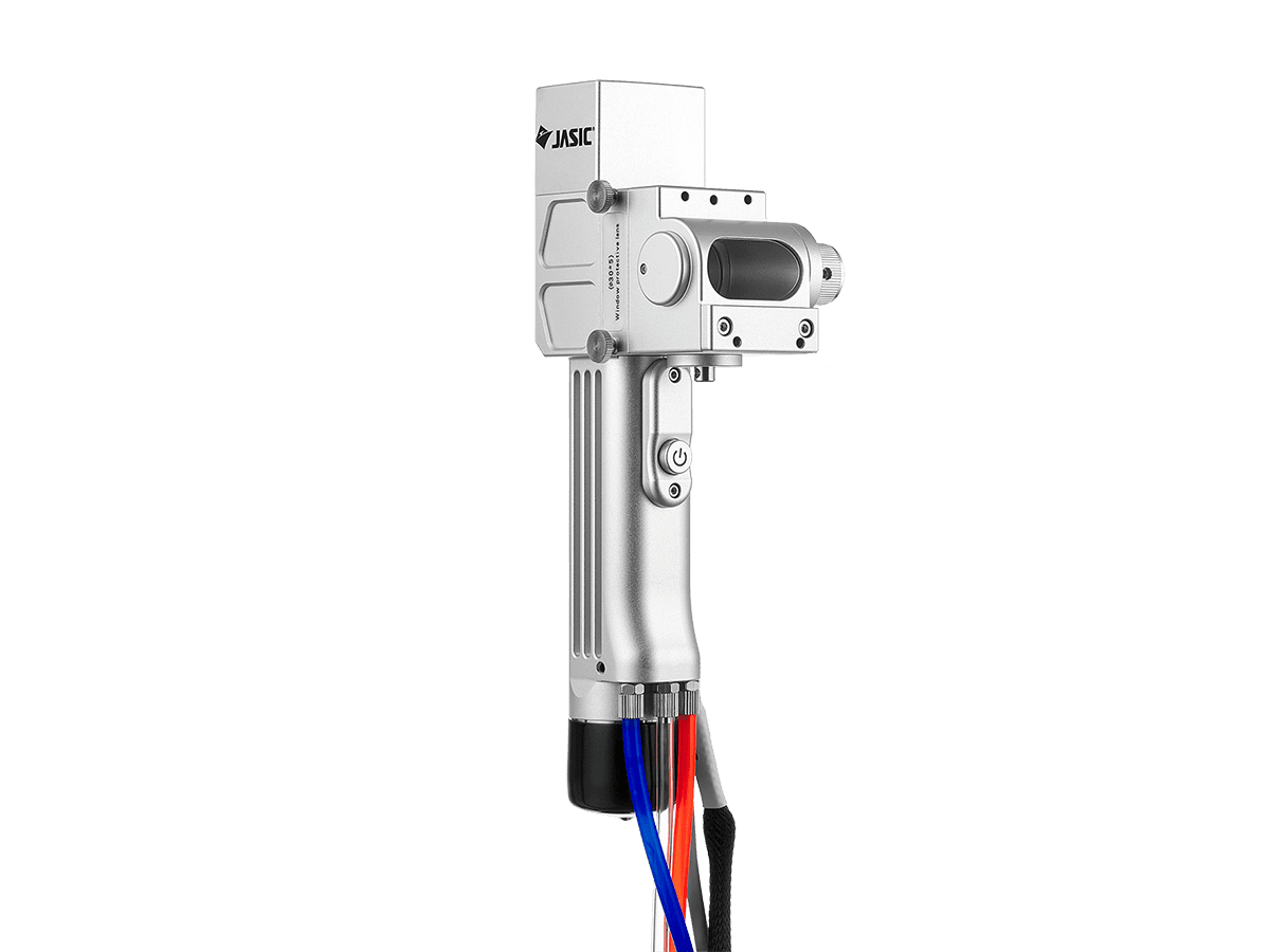 Головка Laser Clean 3.0