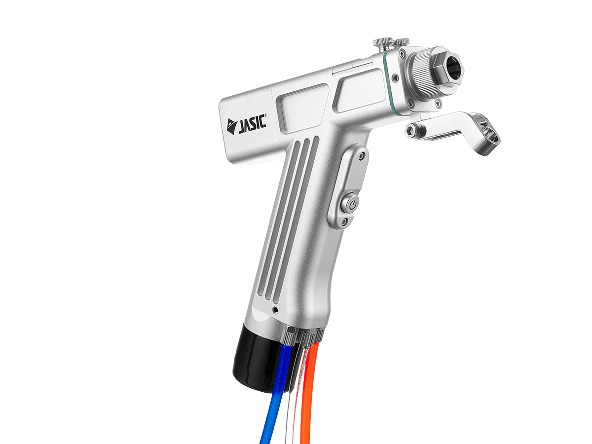 Головка Laser Weld 3.0